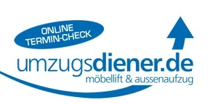 Umzugsdiener M. Lauterbach Halteverbotsschilder mieten